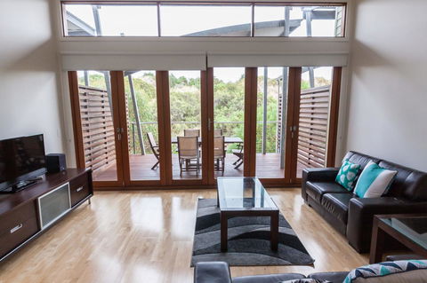 South Shores Trevally Villa 38 - South Shores Normanville - Redcliffe Tourism 16