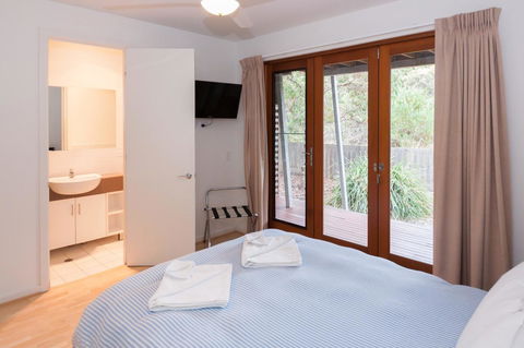 South Shores Trevally Villa 38 - South Shores Normanville - Redcliffe Tourism 1