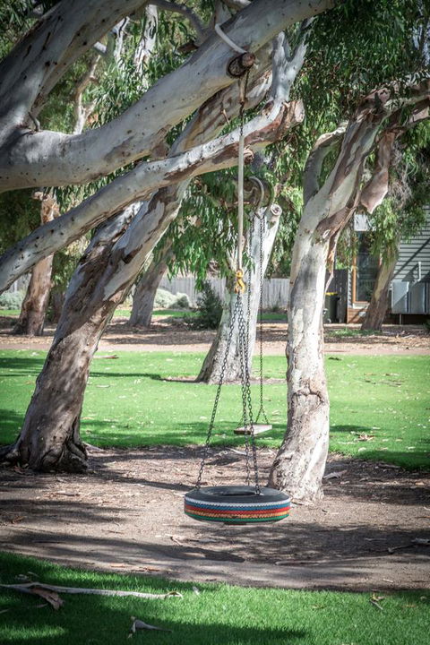 South Shores Trevally Villa 38 - South Shores Normanville - Redcliffe Tourism 3
