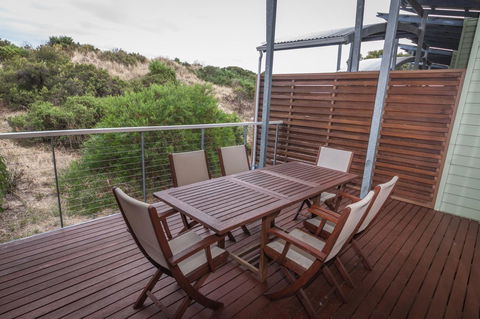 South Shores Trevally Villa 38 - South Shores Normanville - Redcliffe Tourism 15