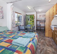 Big4 Naracoorte Holiday Park - Redcliffe Tourism