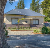 Bilyara House - Redcliffe Tourism