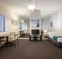 Greenways Apartments - Redcliffe Tourism