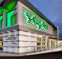 Walkers Arms Hotel - Redcliffe Tourism