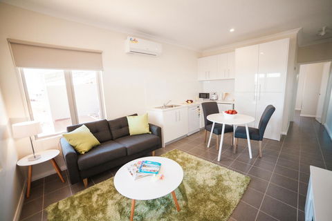 Exmouth Escape Resort - Redcliffe Tourism 26