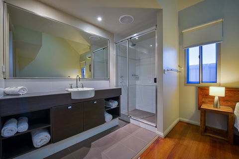 Exmouth Escape Resort - Redcliffe Tourism 12