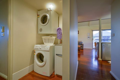 Exmouth Escape Resort - Redcliffe Tourism 18