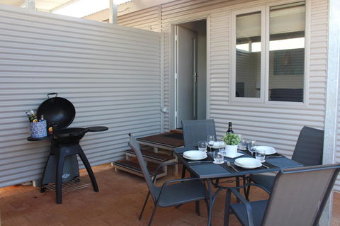 Exmouth Escape Resort - Redcliffe Tourism 43