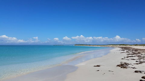 Jurien Bay Motel Apartments - Redcliffe Tourism 1