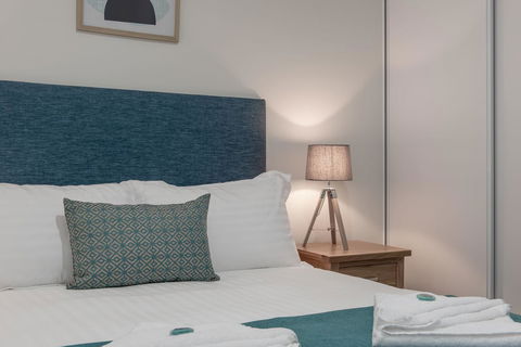 Jurien Bay Motel Apartments - Redcliffe Tourism 2