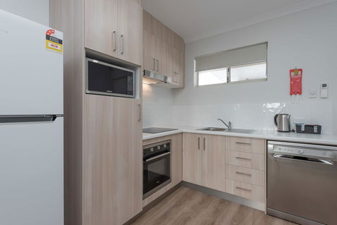 Jurien Bay Motel Apartments - Redcliffe Tourism 16