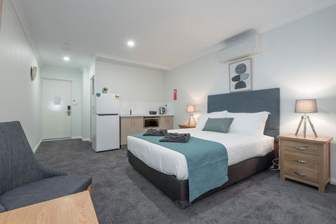 Jurien Bay Motel Apartments - Redcliffe Tourism 9