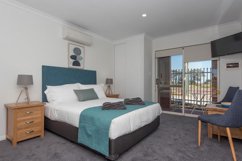 Jurien Bay Motel Apartments - Redcliffe Tourism 14