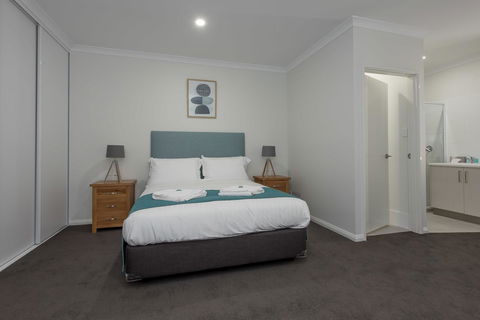 Jurien Bay Motel Apartments - Redcliffe Tourism 5