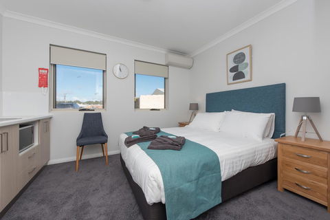 Jurien Bay Motel Apartments - Redcliffe Tourism 23