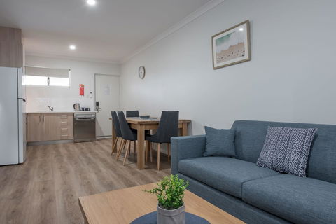 Jurien Bay Motel Apartments - Redcliffe Tourism 7