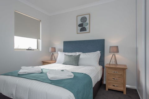 Jurien Bay Motel Apartments - Redcliffe Tourism 21
