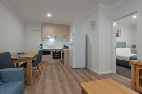 Jurien Bay Motel Apartments - Redcliffe Tourism 15
