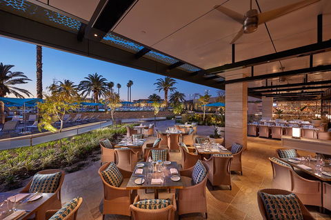 Crown Towers Perth - Redcliffe Tourism 6