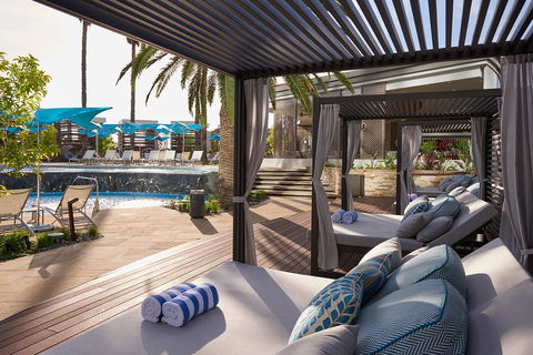 Crown Towers Perth - Redcliffe Tourism 3