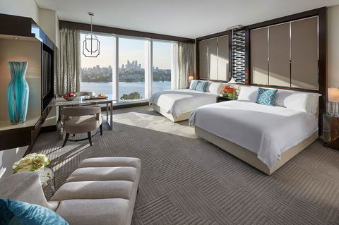 Crown Towers Perth - Redcliffe Tourism 18