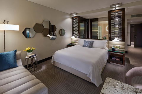 Crown Towers Perth - Redcliffe Tourism 16