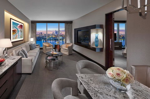 Crown Towers Perth - Redcliffe Tourism 22