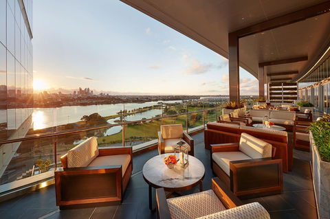 Crown Towers Perth - Redcliffe Tourism 10