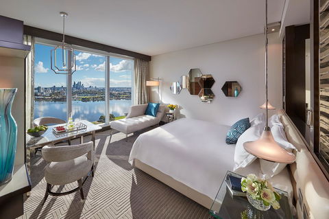 Crown Towers Perth - Redcliffe Tourism 17