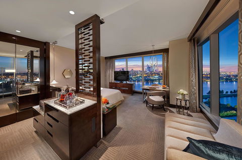 Crown Towers Perth - Redcliffe Tourism 20