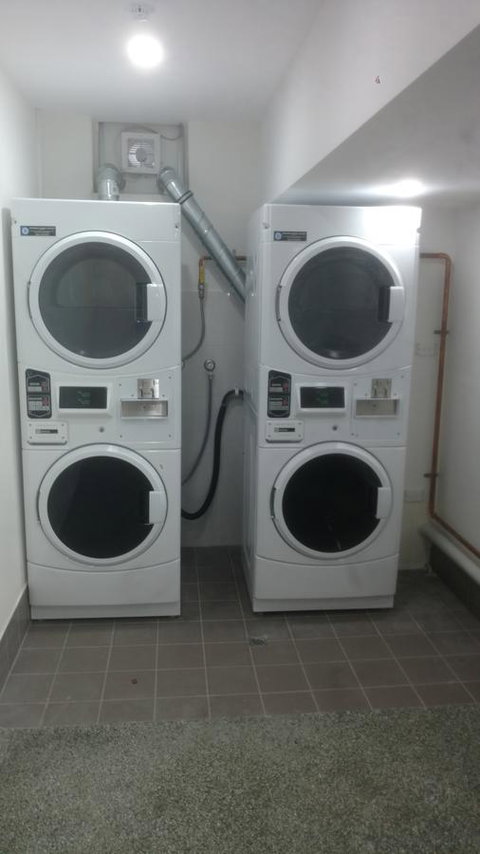 Perth City Backpackers Hostel - Note - Valid Passport Required To Check In - Redcliffe Tourism 23