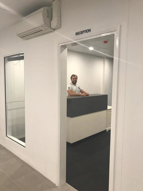 Perth City Backpackers Hostel - Note - Valid Passport Required To Check In - Redcliffe Tourism 18