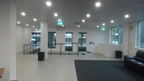 Perth City Backpackers Hostel - Note - Valid Passport Required To Check In - Redcliffe Tourism 13