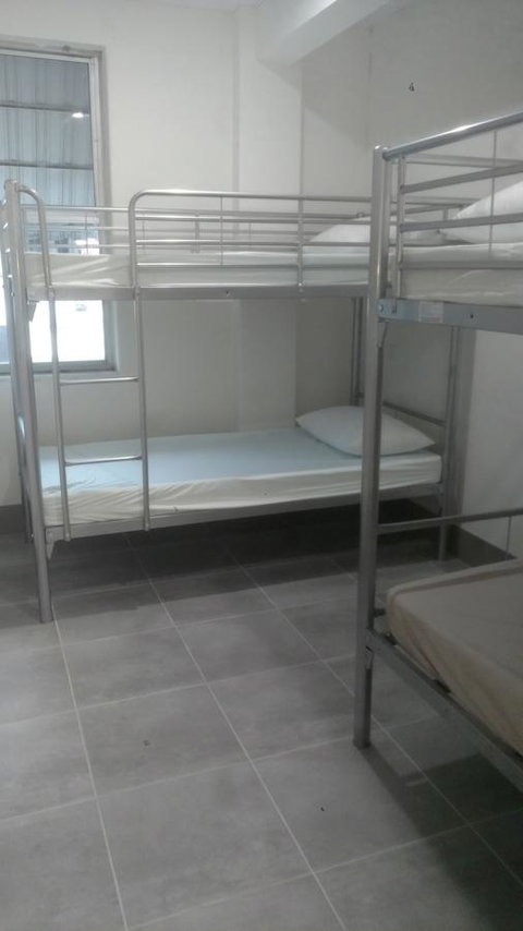 Perth City Backpackers Hostel - Note - Valid Passport Required To Check In - Redcliffe Tourism 21