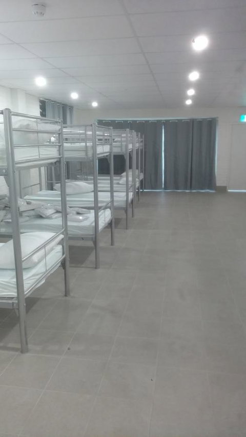 Perth City Backpackers Hostel - Note - Valid Passport Required To Check In - Redcliffe Tourism 19