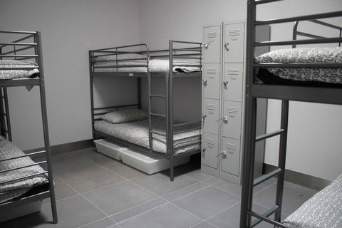 Perth City Backpackers Hostel - Note - Valid Passport Required To Check In - Redcliffe Tourism 3