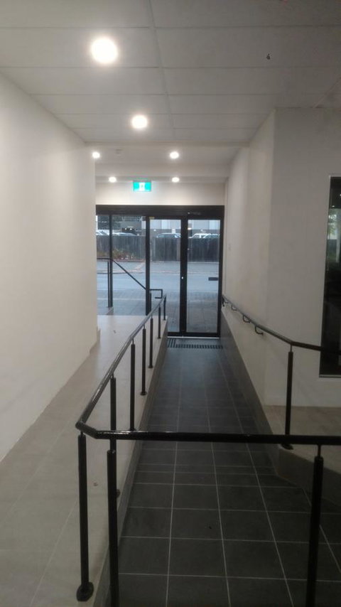 Perth City Backpackers Hostel - Note - Valid Passport Required To Check In - Redcliffe Tourism 20