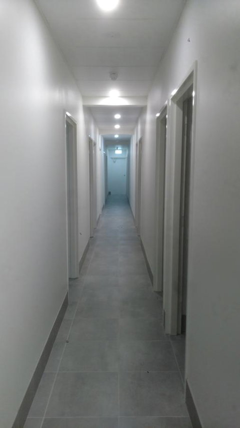 Perth City Backpackers Hostel - Note - Valid Passport Required To Check In - Redcliffe Tourism 25