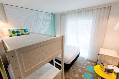 Ibis Styles East Perth - Redcliffe Tourism 44