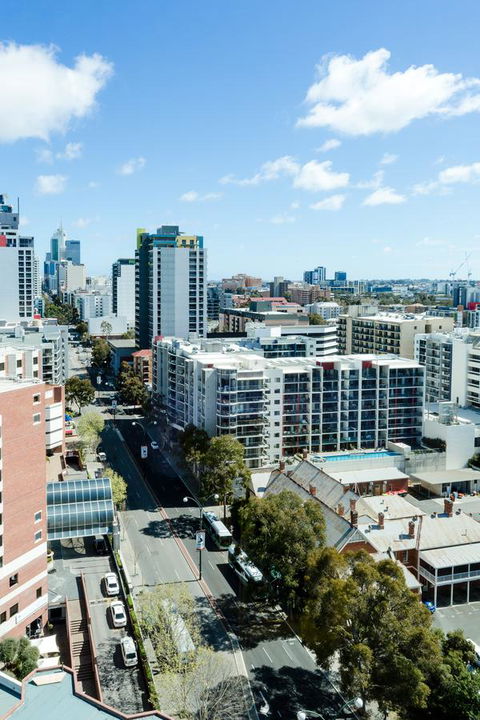 Ibis Styles East Perth - Redcliffe Tourism 30