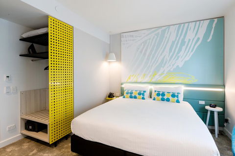 Ibis Styles East Perth - Redcliffe Tourism 28