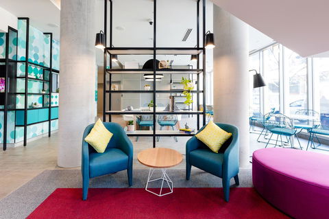Ibis Styles East Perth - Redcliffe Tourism 2