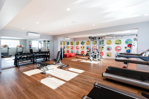 Ibis Styles East Perth - Redcliffe Tourism 11