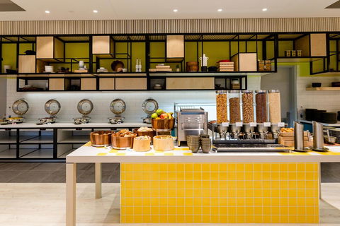 Ibis Styles East Perth - Redcliffe Tourism 15