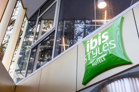 Ibis Styles East Perth - Redcliffe Tourism 5