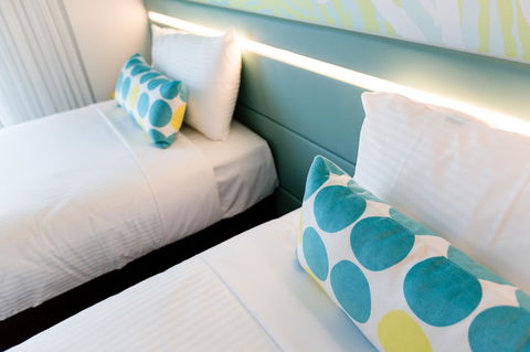 Ibis Styles East Perth - Redcliffe Tourism 33