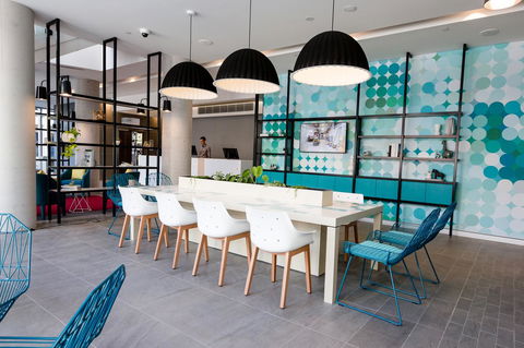 Ibis Styles East Perth - Redcliffe Tourism 1