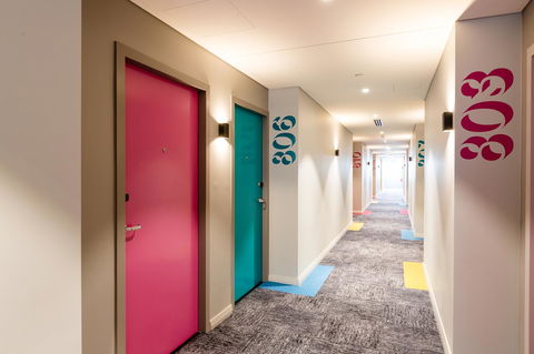 Ibis Styles East Perth - Redcliffe Tourism 31