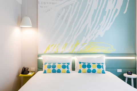 Ibis Styles East Perth - Redcliffe Tourism 36