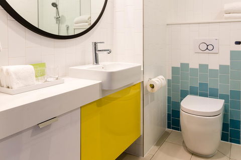 Ibis Styles East Perth - Redcliffe Tourism 35